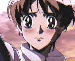 Otaku Gallery  / Anime e Manga / Tenkuu No Escaflowne / Personaggi / Hitomi / hitomi (03).jpg